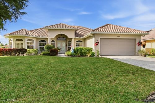 28448 Verde Ln, BONITA SPRINGS, FL, 34135-6816 | Card Image