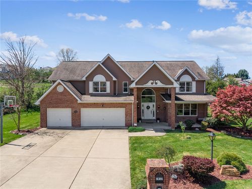 1917 Victoria Ln, Irwin, PA, 15642-5606 | Card Image