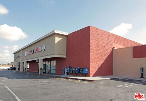 5091 5093 Florence Avenue, Bell, CA, 90201 | Card Image