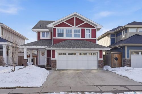 223 Eaton Cres, Saskatoon, SK, S7V0H4 | Card Image