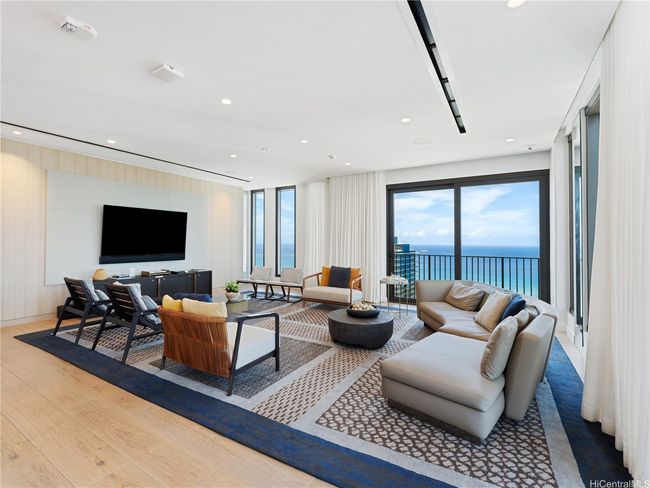 APT-4112 - 987 Queen St, Condo with 1 bedrooms, 1 bathrooms and 1 parking in Honolulu HI | Image 19
