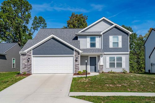 14732 Verona Lakes Psge, Fort Wayne, IN, 46814-0049 | Card Image