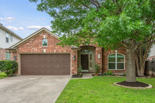 8113 Campeche Bay Pl, Round Rock, TX, 78681-3889 | Card Image