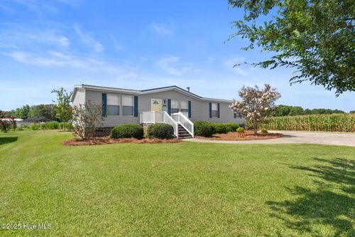 3287 Catherine Lake Rd, Chinquapin, NC, 28521-9610 | Card Image