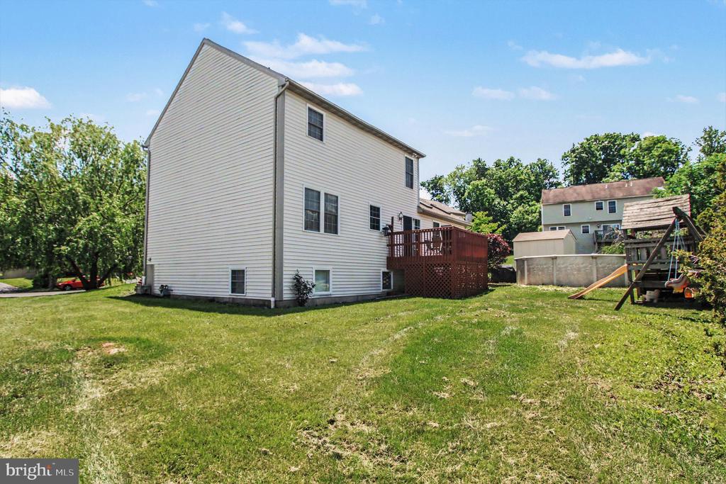 Residential in POTTSTOWN 3
