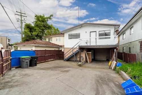 2539 E 34th Avenue, Vancouver, BC, V5R2T1 | Card Image