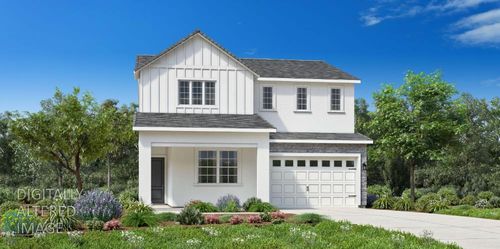 3623 Black Sage St, Folsom, CA, 95630-7457 | Card Image