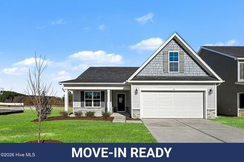 13 E Emily Gardens Dr, Selma, NC, 27576-4507 | Card Image