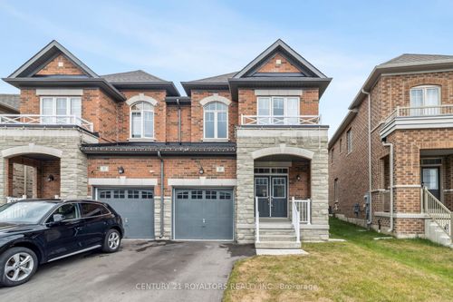 25 Ferragine Cres, Bradford, ON, L3Z4J9 | Card Image