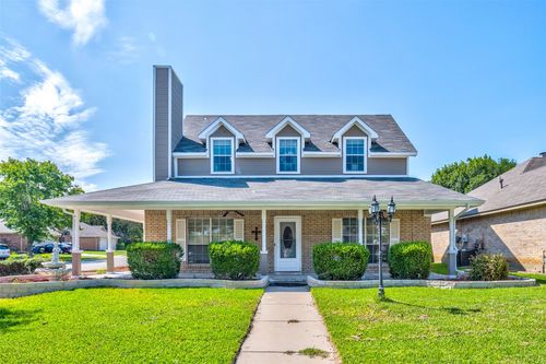 448 Woodridge Dr, Keller, TX, 76248-5619 | Card Image