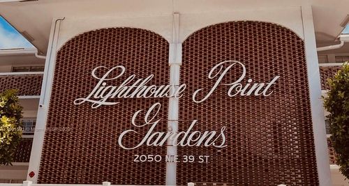 108w-2050 Ne 39th St, Lighthouse Point, FL, 33064-7437 | Card Image