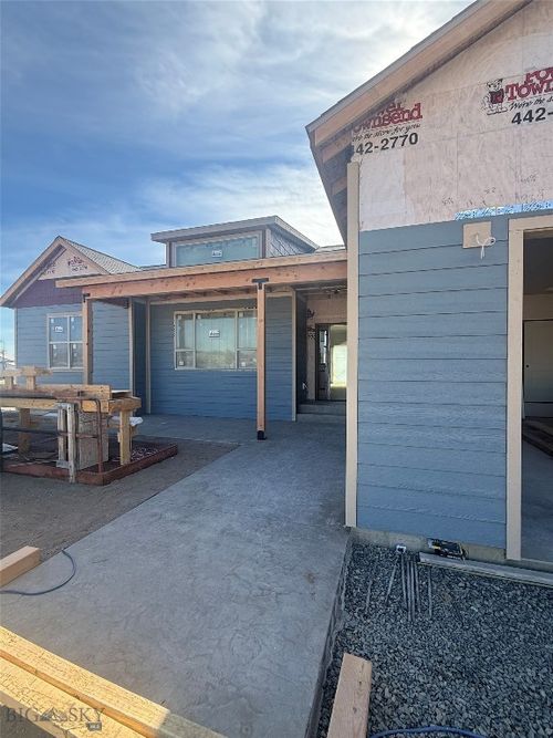 1187 Hunter Road, Helena, MT, 59602 | Card Image