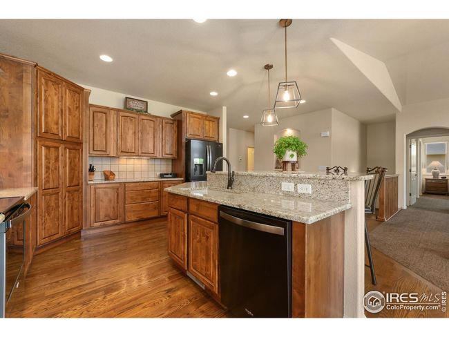 6728 Spanish Bay Dr, House other with 3 bedrooms, 3 bathrooms and null parking in Windsor CO | Image 8