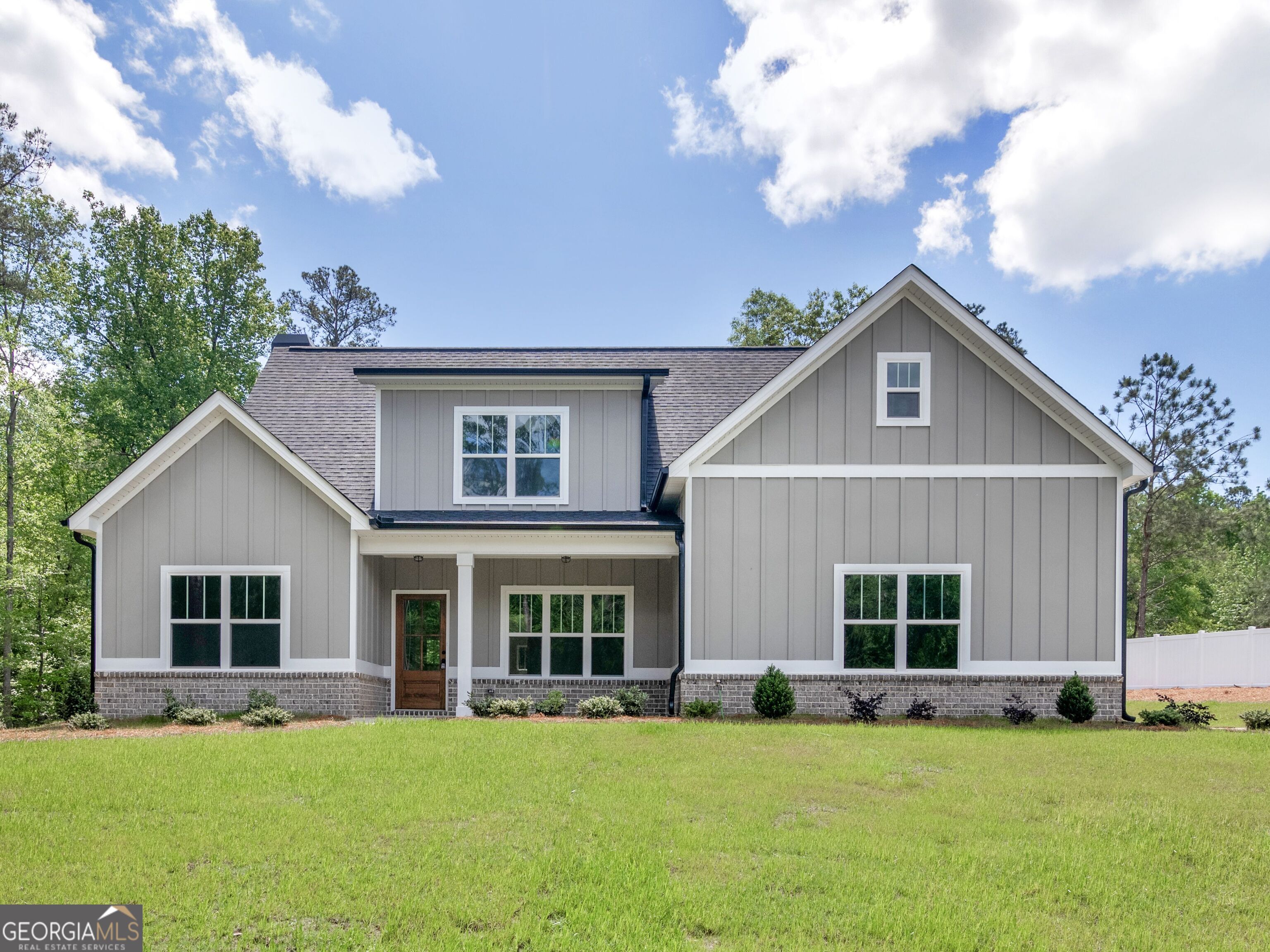 Farmington Rd, Griffin, GA 30224