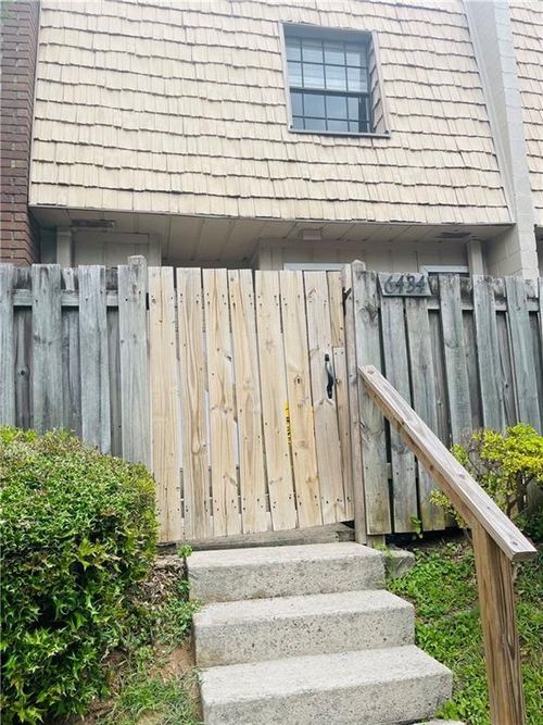 6434 Woodstone Ter, Morrow, GA, 30260-1735 | Card Image