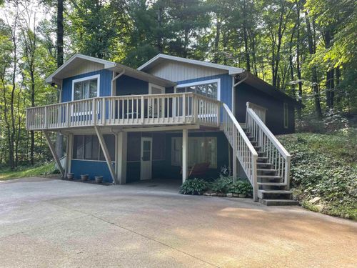 9401 W County Road 175 S, French Lick, IN, 47432-9471 | Card Image