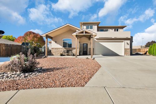 822 Cabernet Ct, Palisade, CO, 81526-8652 | Card Image