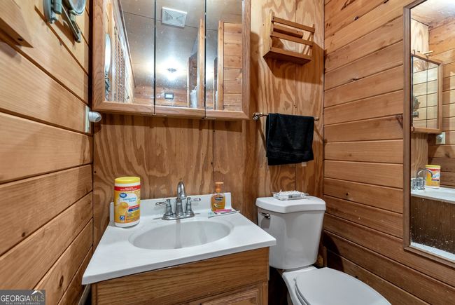 550 Bear Gap Rd, House other with 2 bedrooms, 2 bathrooms and null parking in CLARKESVILLE GA | Image 13