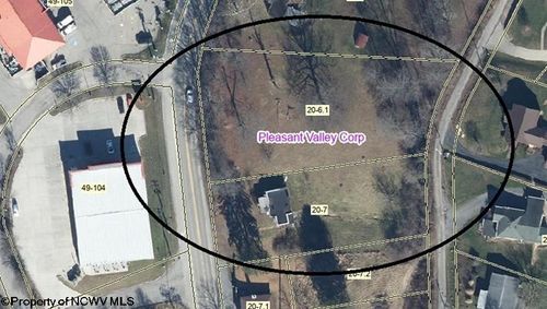 2213 Pleasant Valley Rd, Pleasant Valley, WV, 26554-8569 | Card Image
