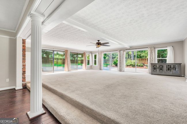 234 Crumbley Rd, House other with 3 bedrooms, 2 bathrooms and 2 parking in MCDONOUGH GA | Image 15