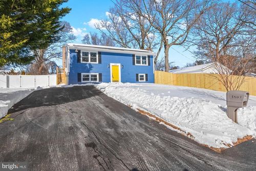 1402 Valley Creek Rd, SEVERN, MD, 21144-1826 | Card Image