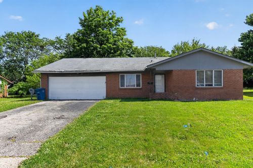 58 Huber Village Blvd, Westerville, OH, 43081-3312 | Card Image