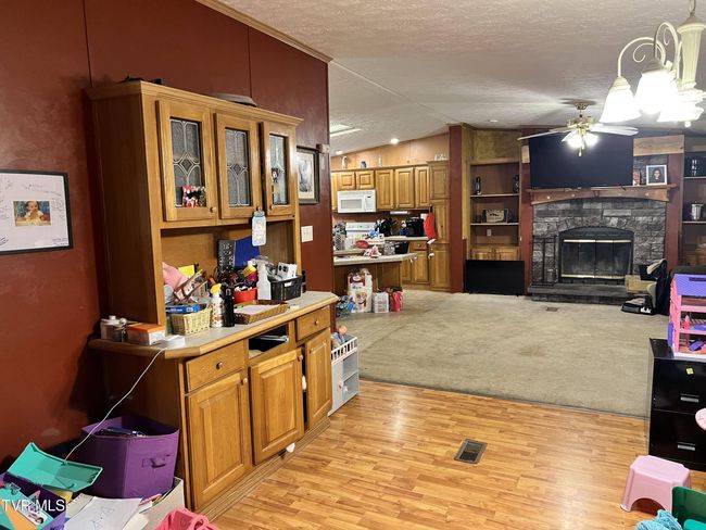 9536 Mcfall Fork Rd, House other with 3 bedrooms, 2 bathrooms and null parking in Pound VA | Image 17