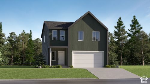 1018-1611 N 1400 E, Spanish Fork, UT, 84660-1034 | Card Image
