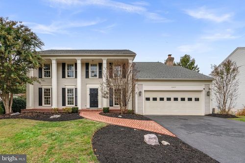 12637 Lloydminster Dr, NORTH POTOMAC, MD, 20878-3425 | Card Image