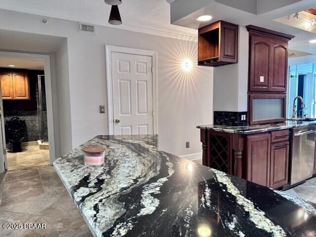 6102 - 4575 S Atlantic Ave, Condo with 3 bedrooms, 3 bathrooms and null parking in Ponce Inlet FL | Image 8