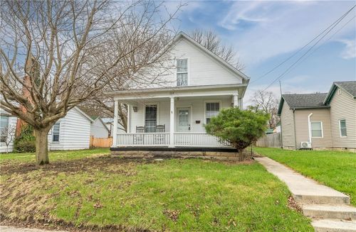 224 Gordon St, Piqua, OH, 45356-3243 | Card Image