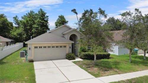 3152 Wood Rose Way, DELTONA, FL, 32725-3032 | Card Image