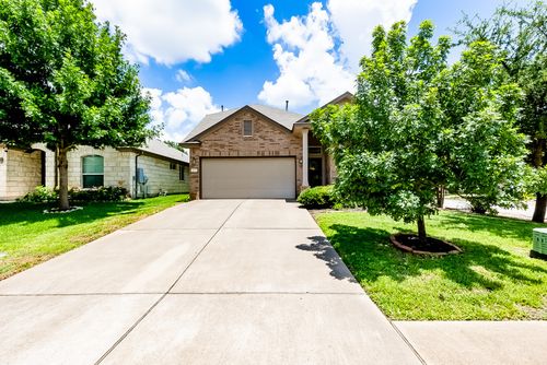11101 Wyola Bnd, Austin, TX, 78717-4872 | Card Image