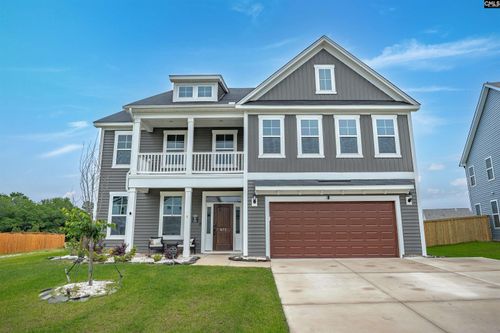 673 Bell Flower Ln, Blythewood, SC, 29016-9277 | Card Image