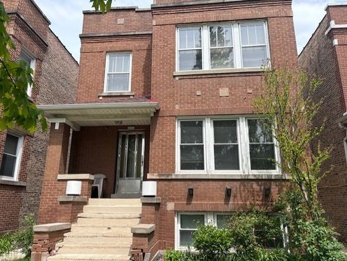 5340 W Altgeld Street, Chicago, IL, 60639 | Card Image