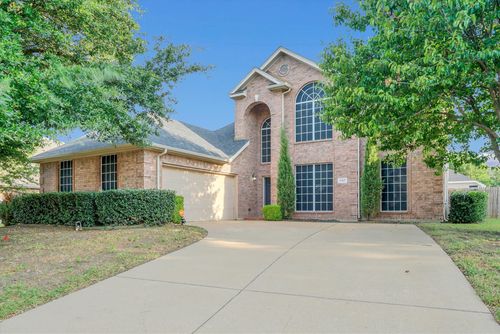 1107 Eastbrook Dr, Glenn Heights, TX, 75154-8771 | Card Image