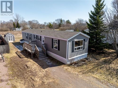 30 Av Glebe, Pointe-Du-Chêne, NB, E4P4J6 | Card Image