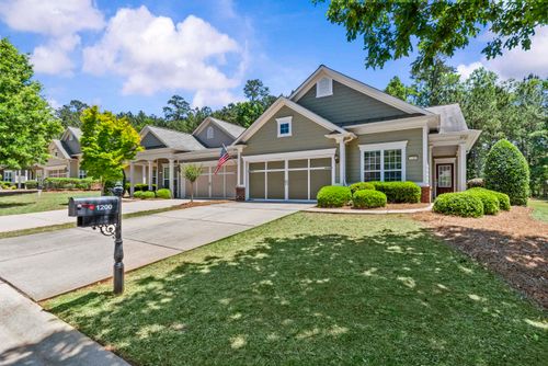 1200 Summer Hollow Road, Greensboro, GA, 30642 | Card Image