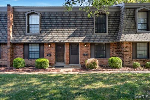 4259 Burnett Walk, Saint Louis, MO, 63125-2311 | Card Image