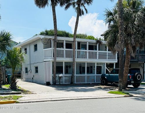 2016 1st St, Neptune Beach, FL, 32266-4808 | Card Image