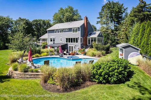 5 Pirates Cove Rd, Little Silver, NJ, 07739-1623 | Card Image