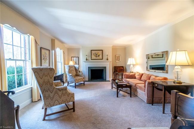 650 Lichfield Rd, House other with 4 bedrooms, 4 bathrooms and null parking in Winston-Salem NC | Image 10