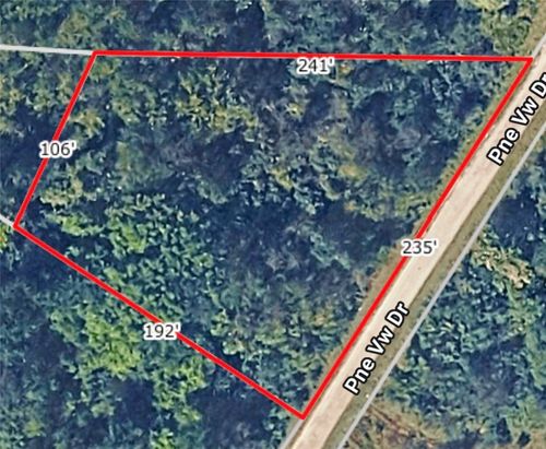0 Pineview Road, Georges Twp, PA, 15401 | Card Image