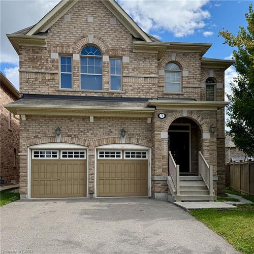 3 Mediterranean Cres, Brampton, ON, L6Y0T4 | Card Image