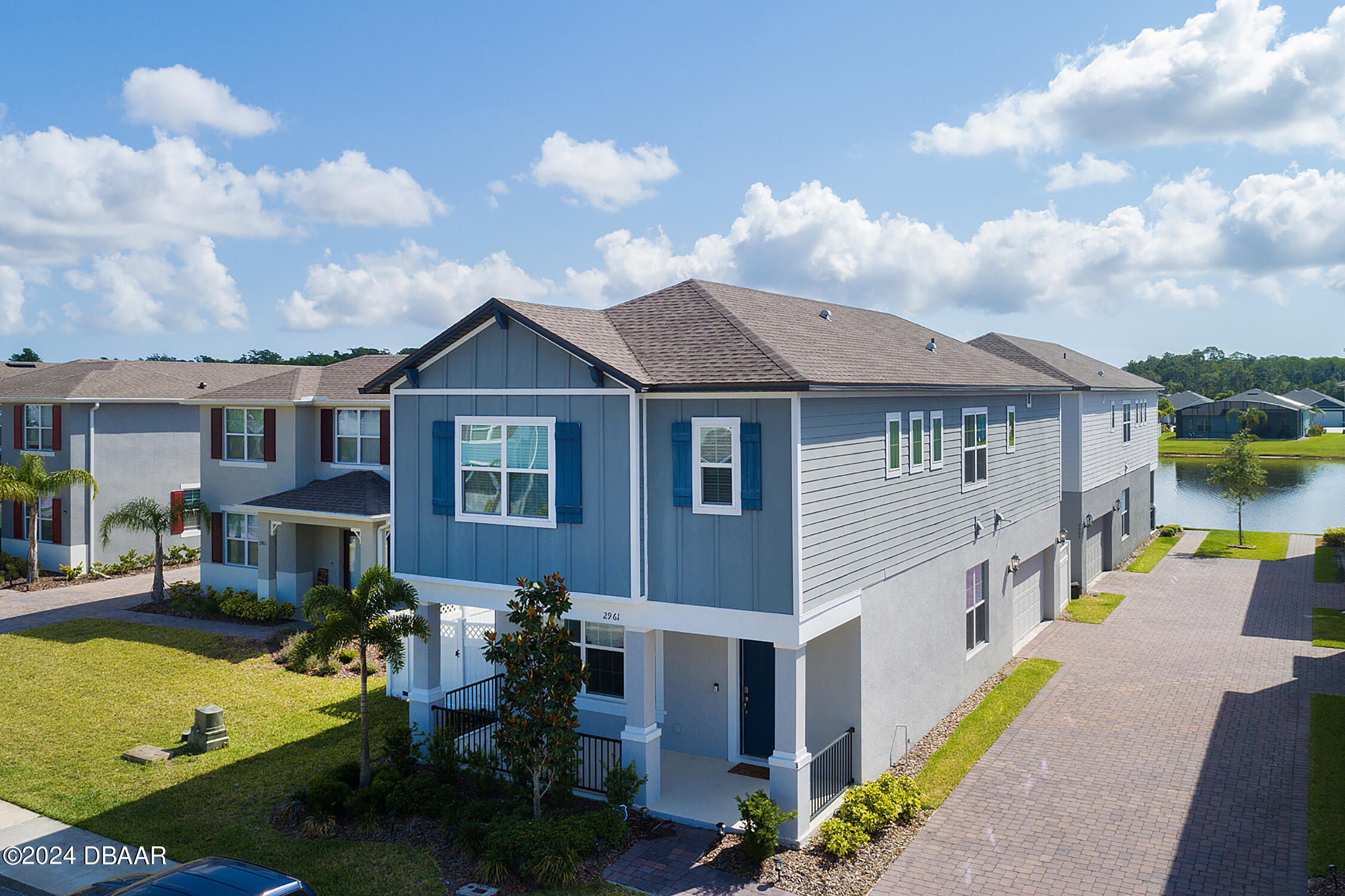 Meleto Blvd, New Smyrna Beach, FL 32168