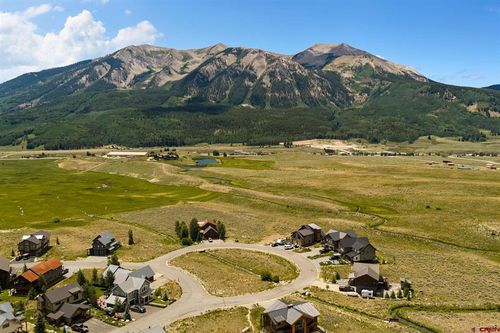 TBD White Stallion Cir, Crested Butte, CO, 81224 | Card Image