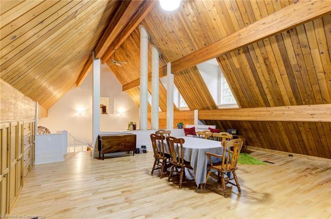 478278 3 Rd Line, House other with 4 bedrooms, 3 bathrooms and 14 parking in Melancthon ON | Image 13