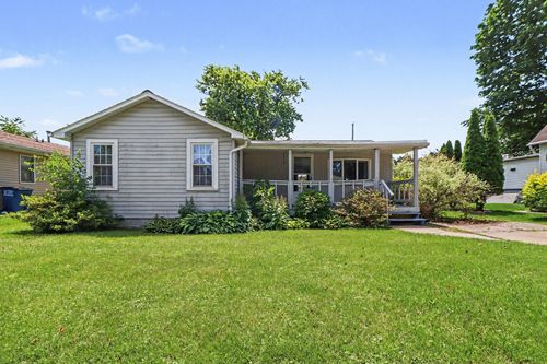 206 Oberreich St, La Porte, IN, 46350-2640 | Card Image