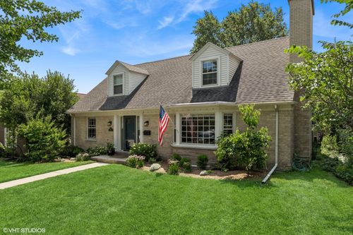 3212 Otto Ln, Evanston, IL, 60201-4906 | Card Image