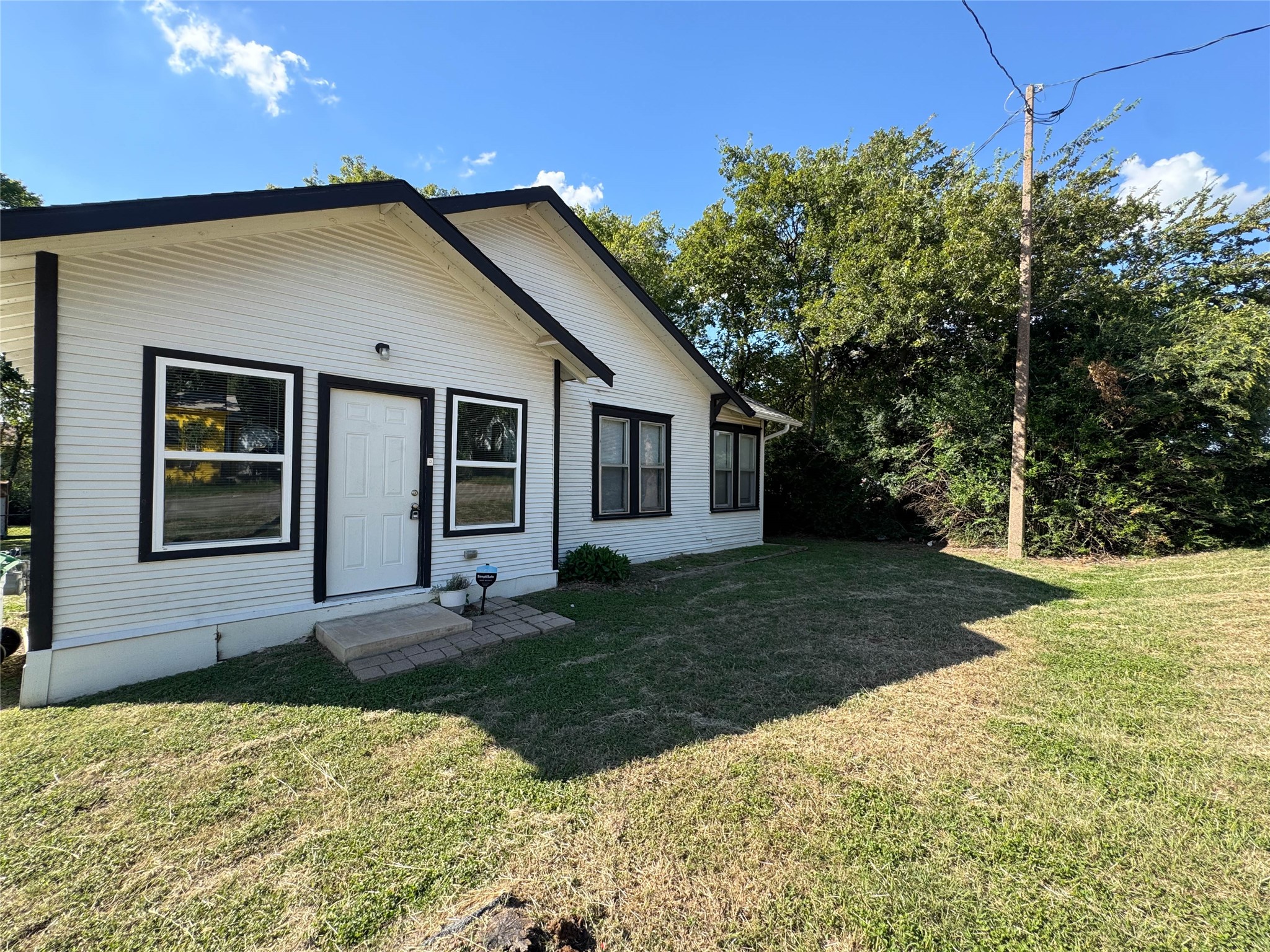 Residential Lease in Denton 3